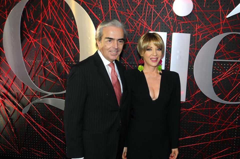 Actriz Televisa