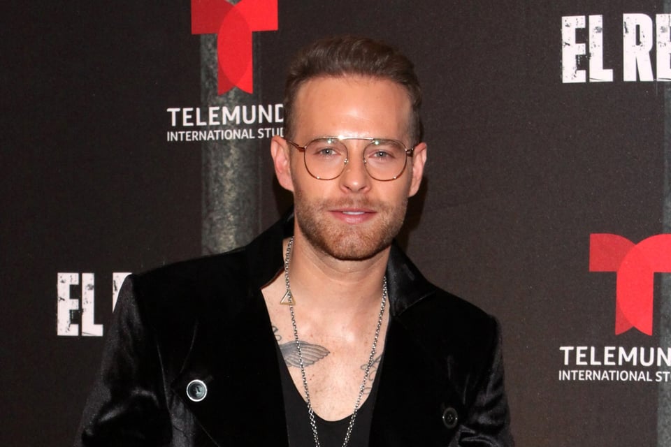 El actor mexicano Luis Ernesto Franco de luto por la muerte de su madre featured image
