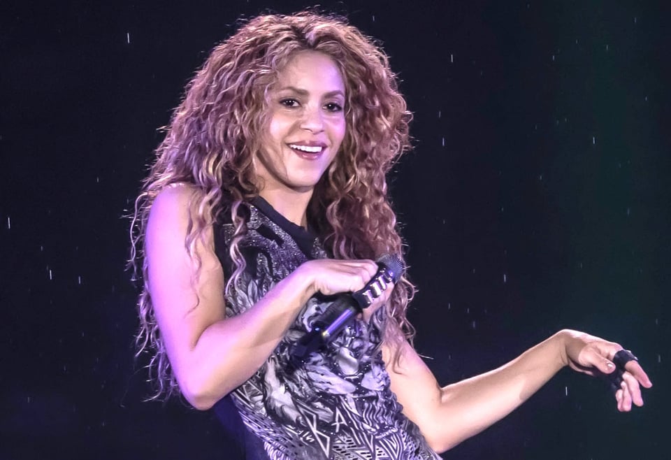 Aseguran que Shakira rechazó un acuerdo y ahora irá a juicio por fraude fiscal en España