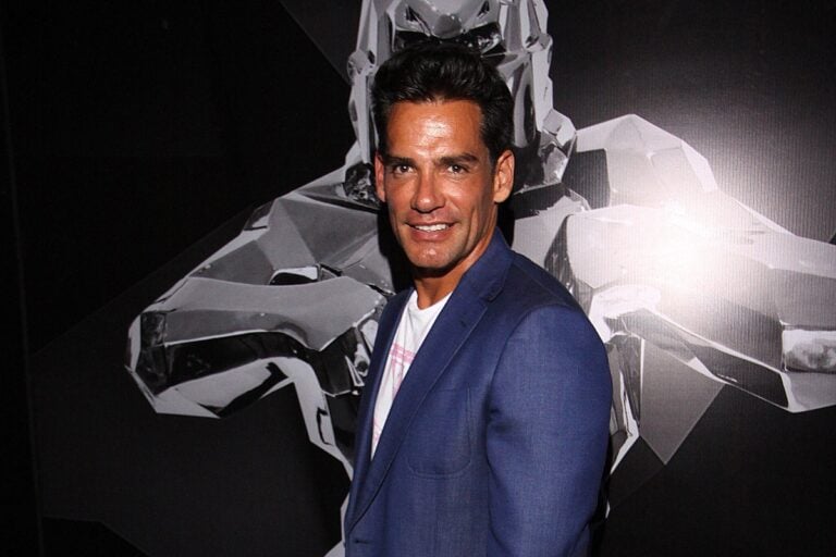 Cristian De La Fuente anuncia su separación con Angélica Castro tras 20 años de relación ¿por infidelidad?
