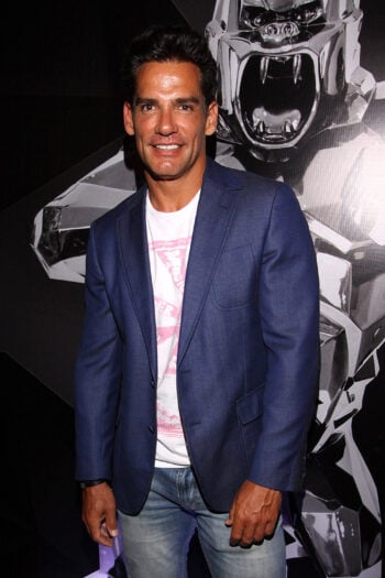 Cristian De La Fuente separación.