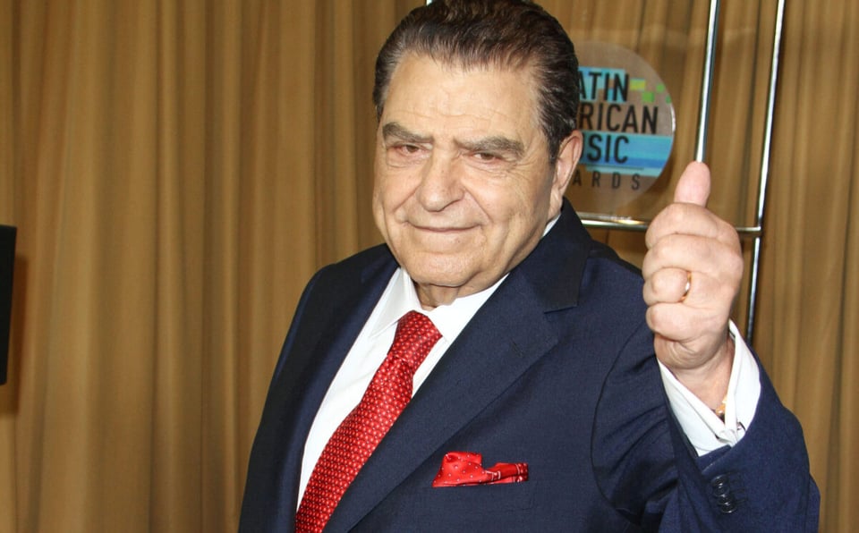 don francico, don mario, alejandra espinoza program, our latin beauty