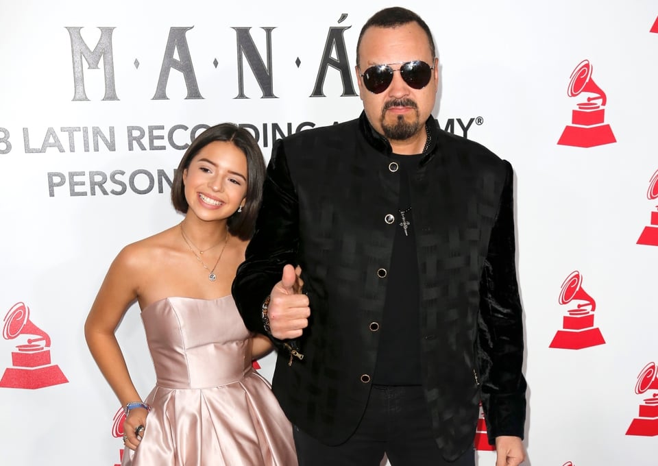 ¡Pepe Aguilar ‘traiciona’ a Ángela y canta a dueto con otra artista!