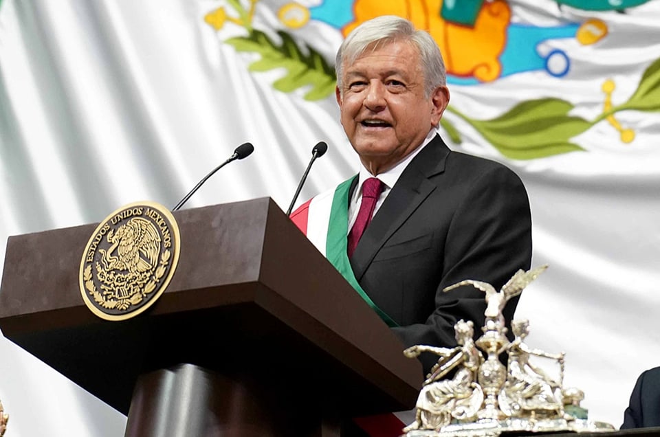 Hacen llorar a AMLO por lo que ‘hacen’ a sus hijos featured image