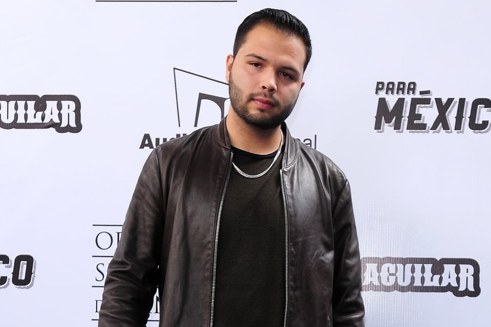 Hermano de Ángela Aguilar sale en su defensa tras escándalo con Gussy Lau