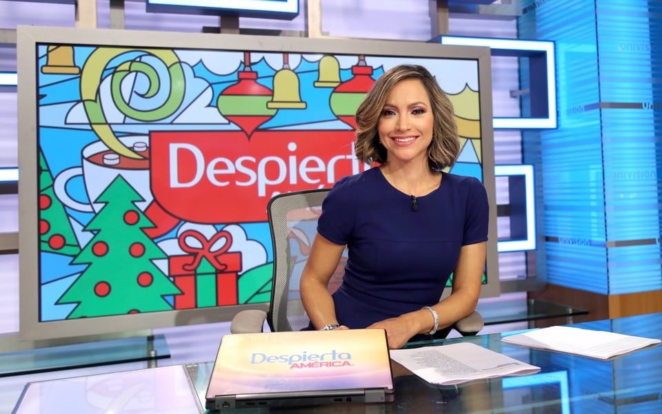 Satcha Pretto revela el ‘doloroso’ motivo por el que se ausenta de Despierta América; «Estoy muy cansada»