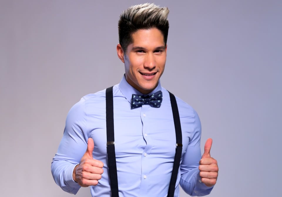 Entrenador personal de Chyno Miranda revela que el cantante estará enfermo de por vida y es grave