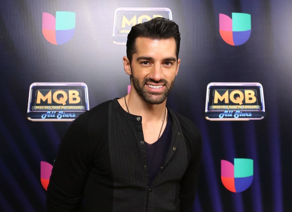 Último mensaje de Toni Costa antes de entrar a La Casa de los Famosos