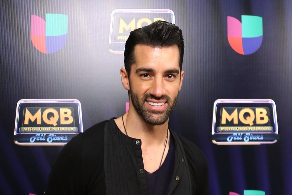 Tras su separación de Adamari López, Toni Costa por fin cuenta su verdad