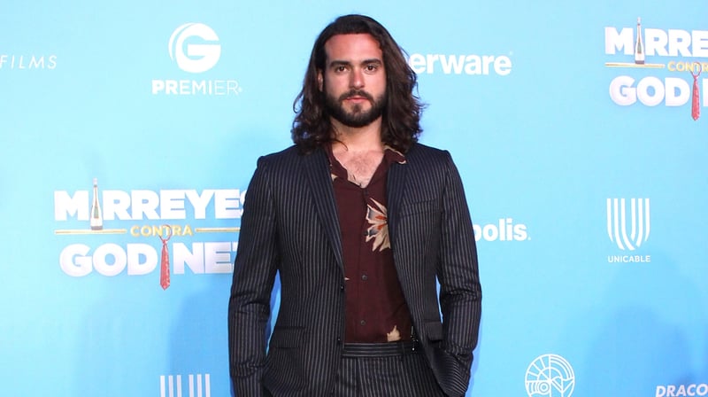 Pablo Lyle’s brother begs for help after the guilty verdict (PHOTOS)