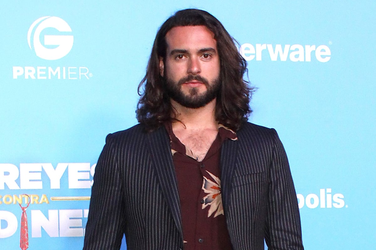 Esposa de Pablo Lyle hace fuerte confesión justo el día que reprograman el juicio del actor (VIDEO)