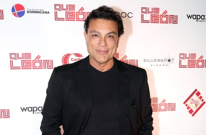 Osvaldo Ríos rompe el silencio tras salir de La Casa de los Famosos 2, y habla sobre su beso con Zerboni