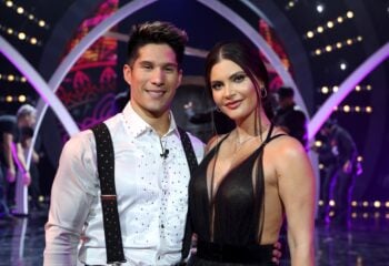 Chyno Miranda reaparece escenarios: ¿La mamá del cantante está enojada?