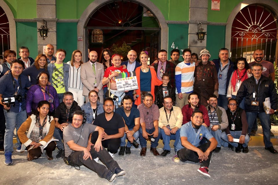 La otra muerte de otro actor de Vecinos hace 5 años