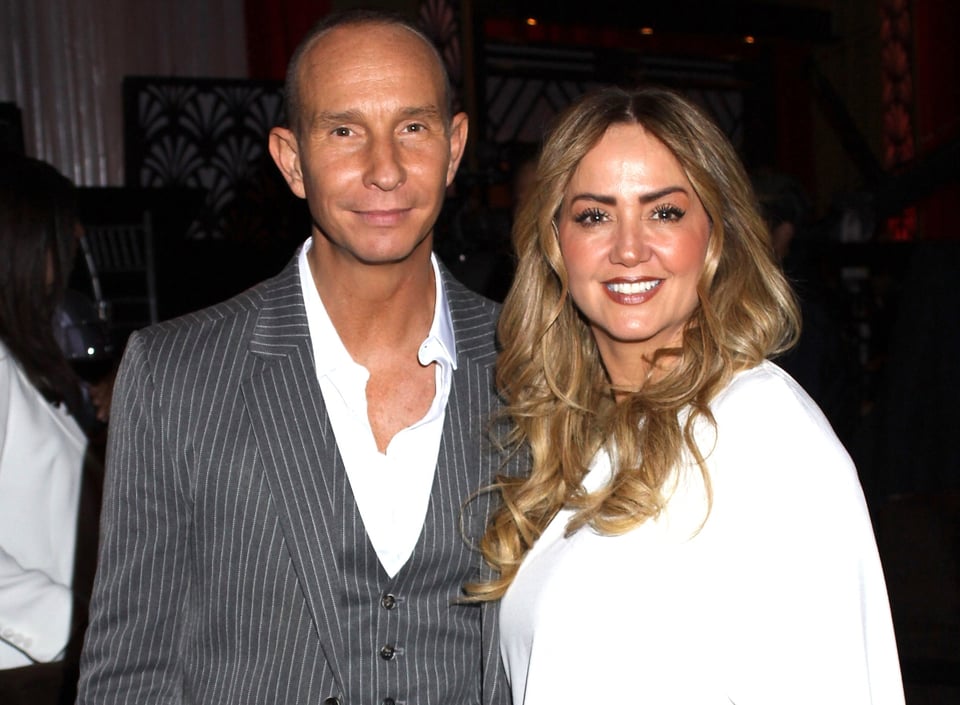 Revelan la ‘verdad’ sobre la separación de Andrea Legarreta y Erik Rubín ¿Tenían amantes? (VIDEOS)