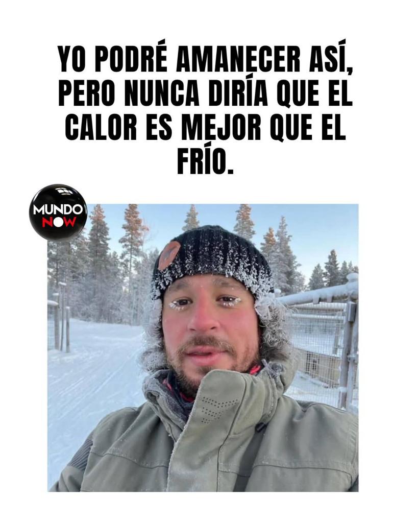 calor, frío, temperatura, clima, USA