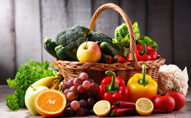 Estos son los 6 mejores alimentos para quemar la grasa abdominal