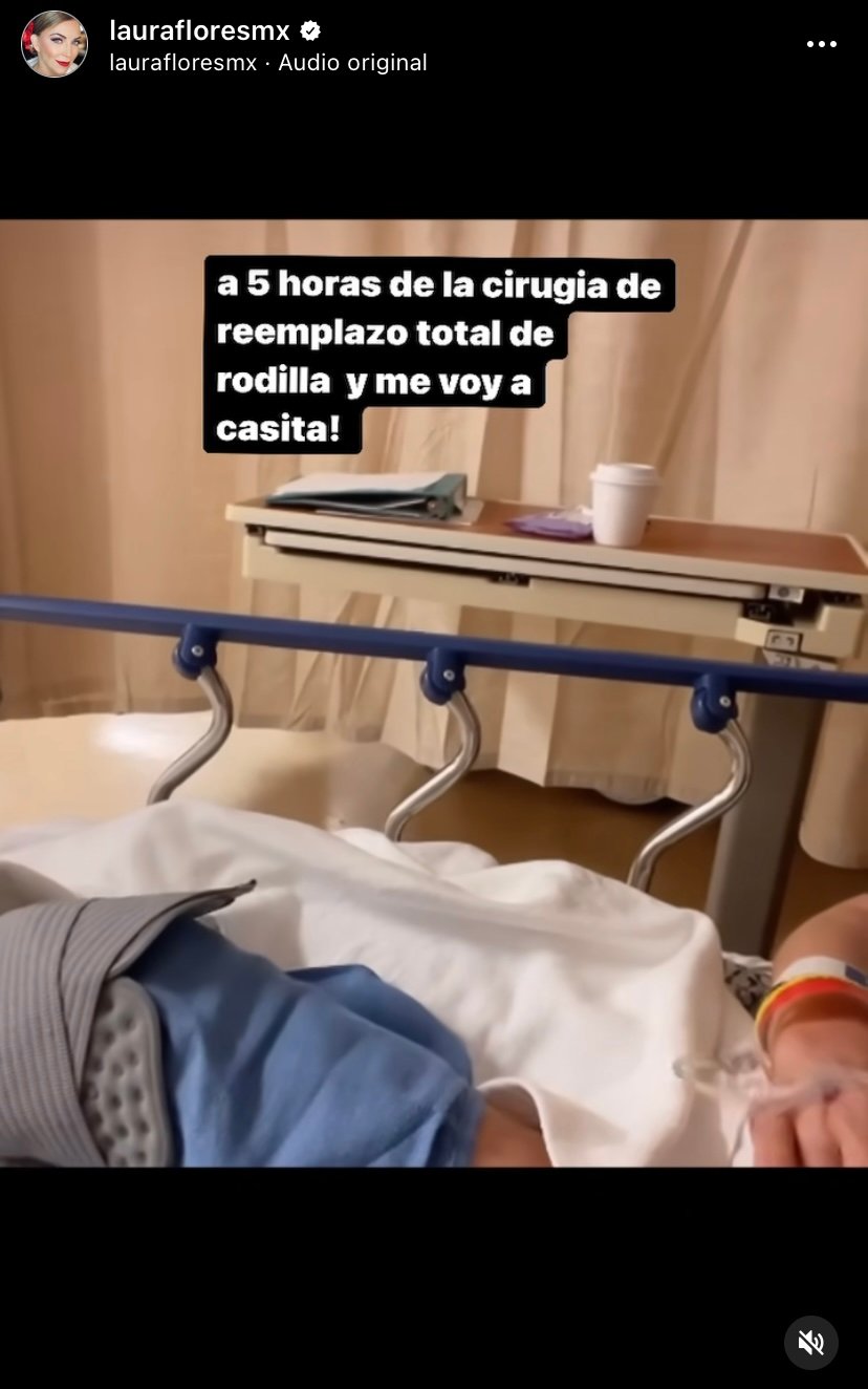 La actriz mexicana se quedó sin trabajo