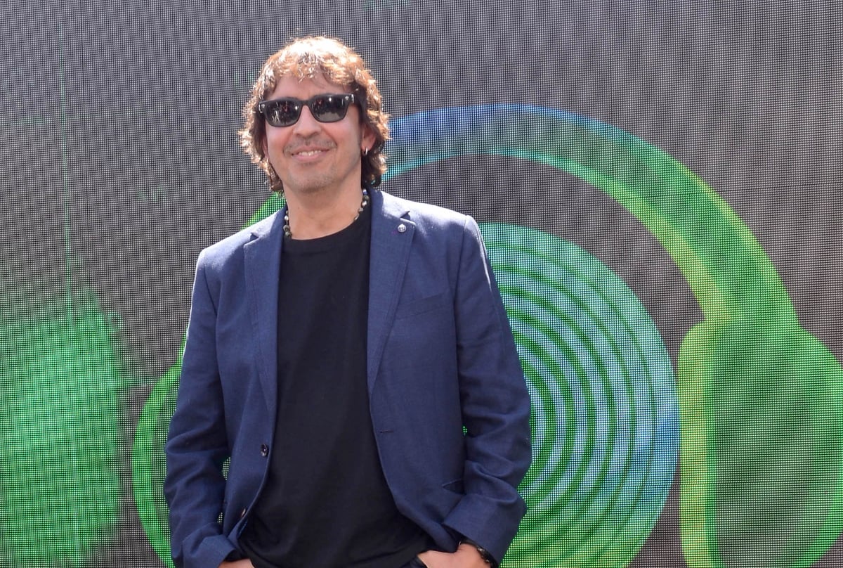 El productor de Televisa Memo del Bosque, anuncia su salida (FOTOS)