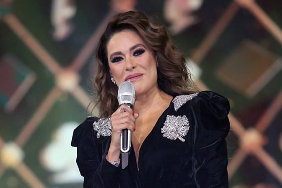 Devastada y llorando, Galilea Montijo da la cara tras ser señalada de haber tenido un romance con narcotraficante mexicano