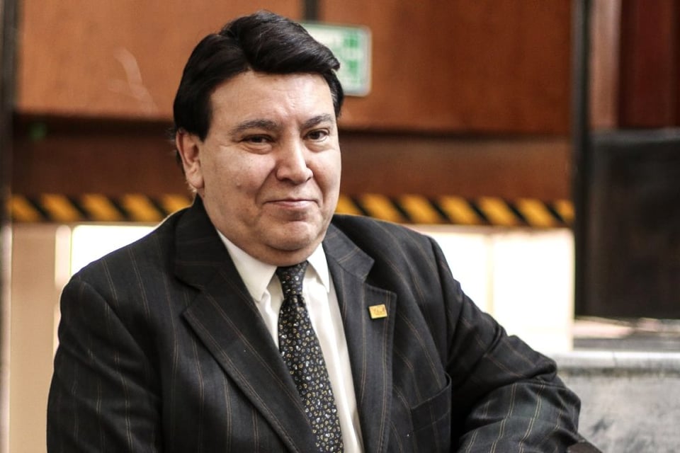 Muere el compositor mexicano José Alfredo Jiménez Jr