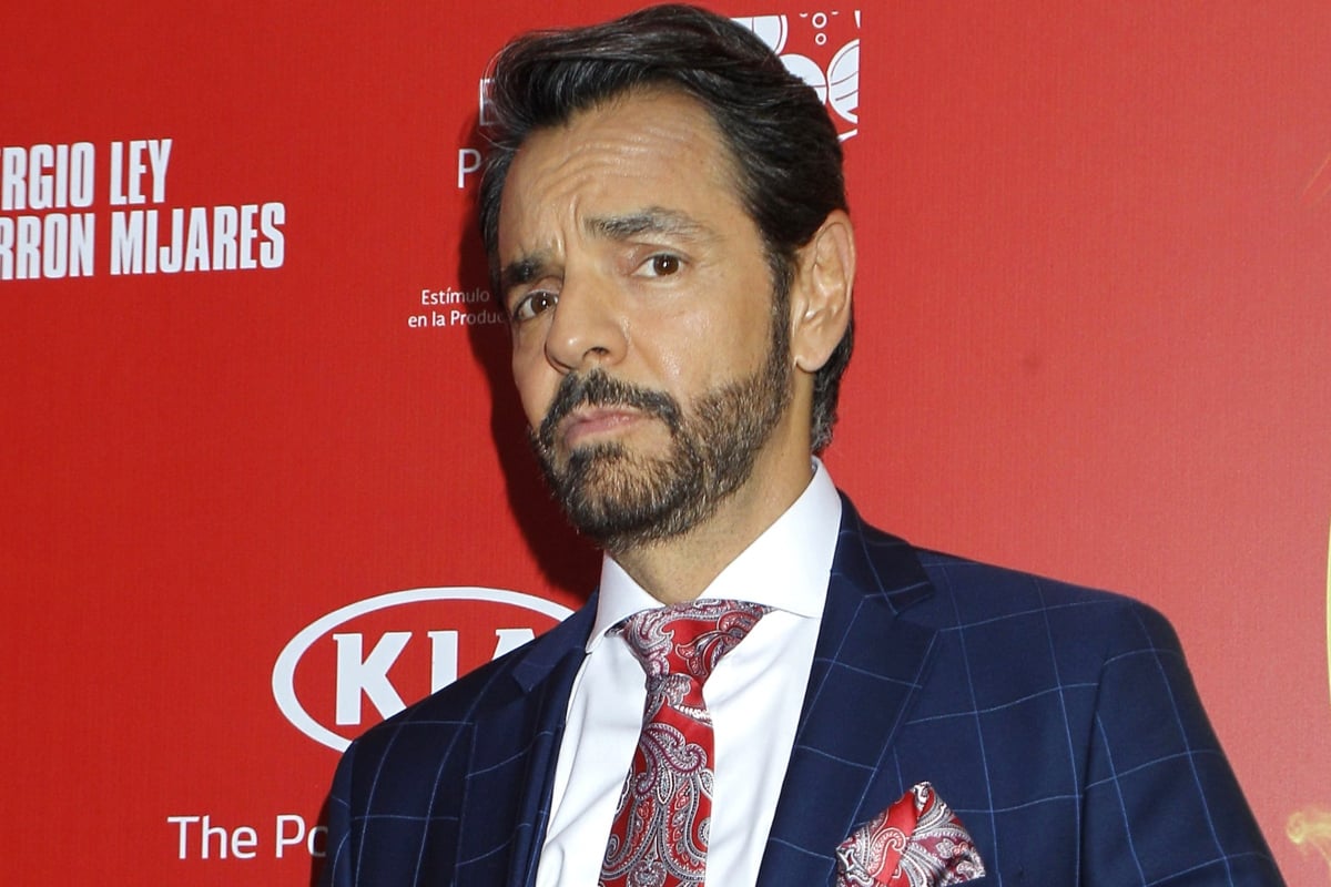 Vieira Vidente revela que hay algo más detrás del estado de salud de Eugenio Derbez