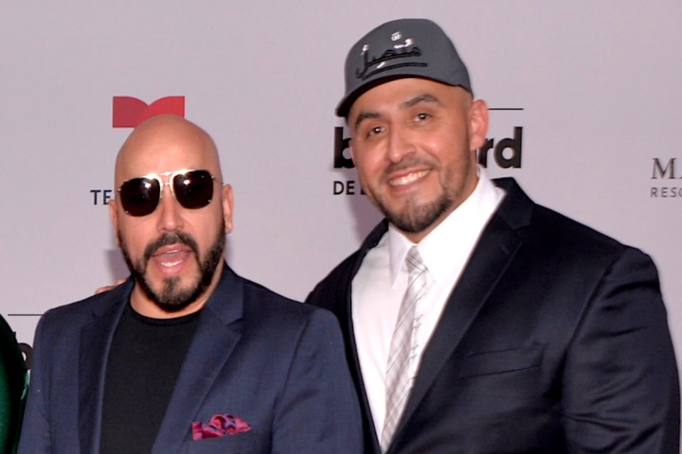 Lupillo y Juan Rivera se enfrascan en una guerra de declaraciones