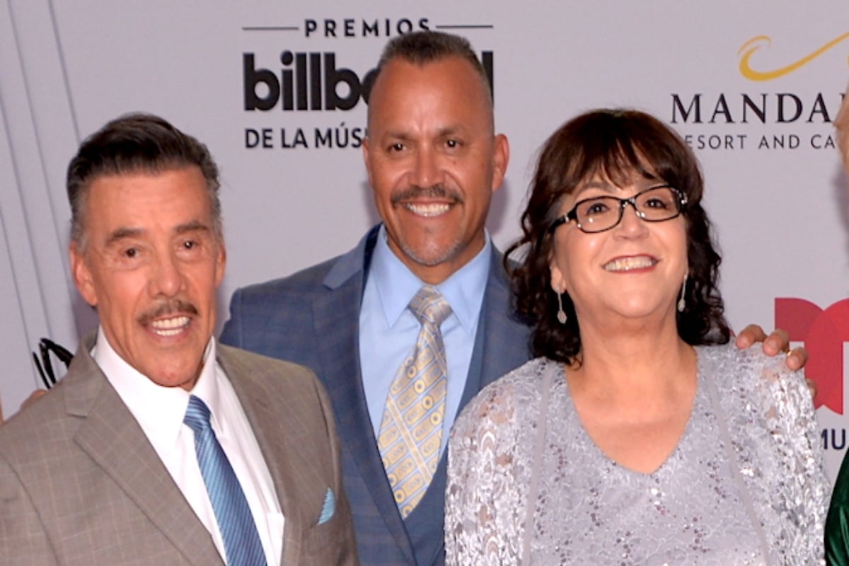 Pastor Pedro Rivera Jr revela cómo se siente por la pelea de sus hermanos