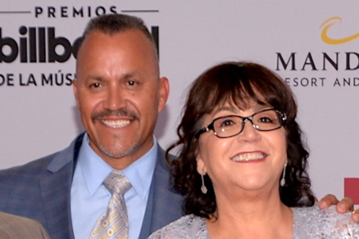 Tiktoker le manda mensaje al pastor Pedro Rivera Jr y él les manda mensaje a su familia
