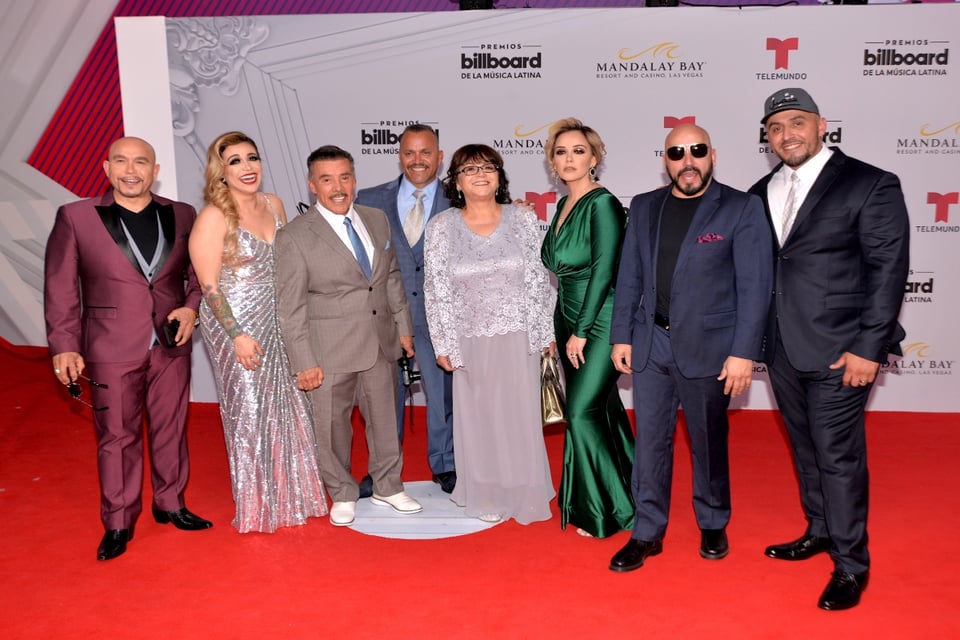 Señora Rosa revela cuál de sus hijos tiene más dinero