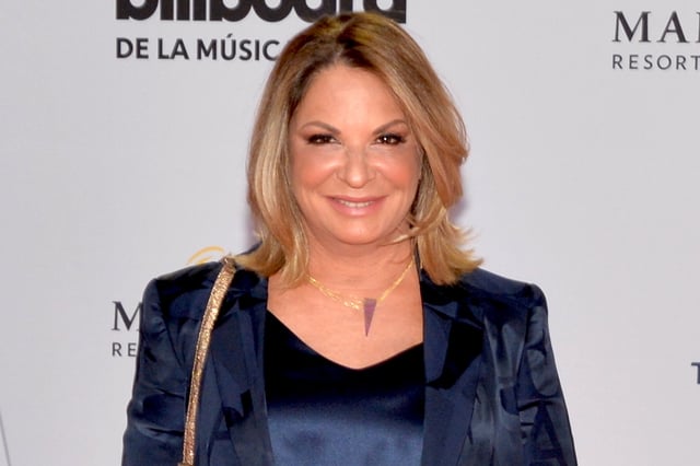 Does Dr. Ana Polo have a current partner?