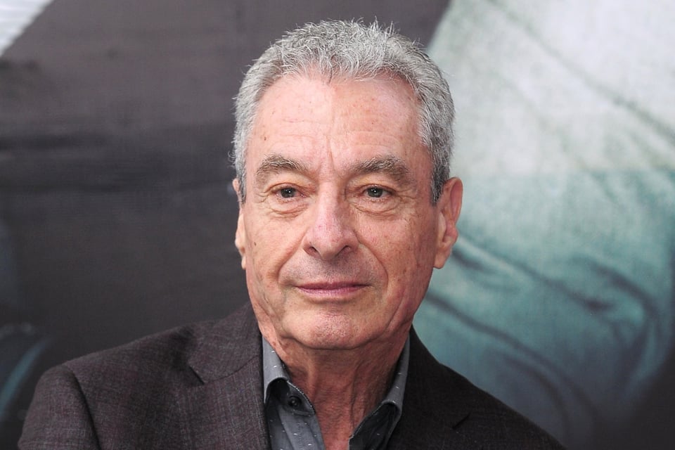 César Costa de luto tras la muerte de Carlos Loftus, bajista de Los Camisas Negras