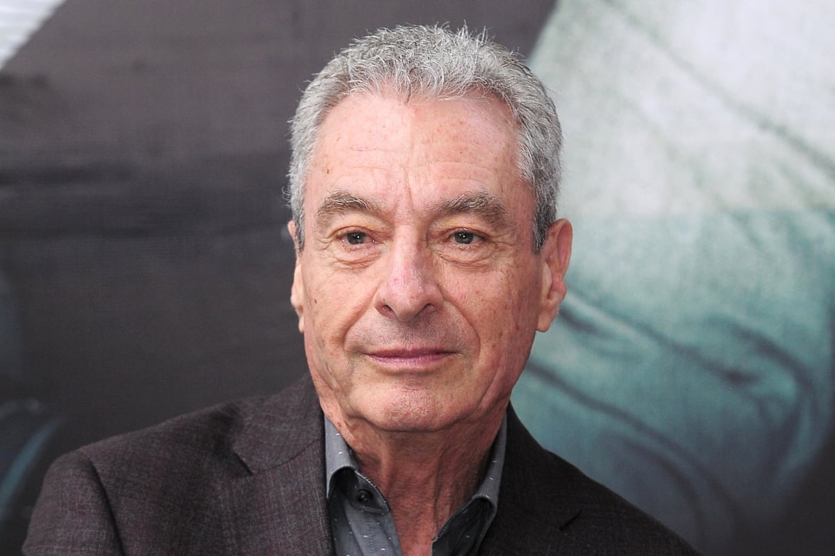 César Costa de luto tras la muerte de Carlos Loftus, bajista de Los Camisas Negras