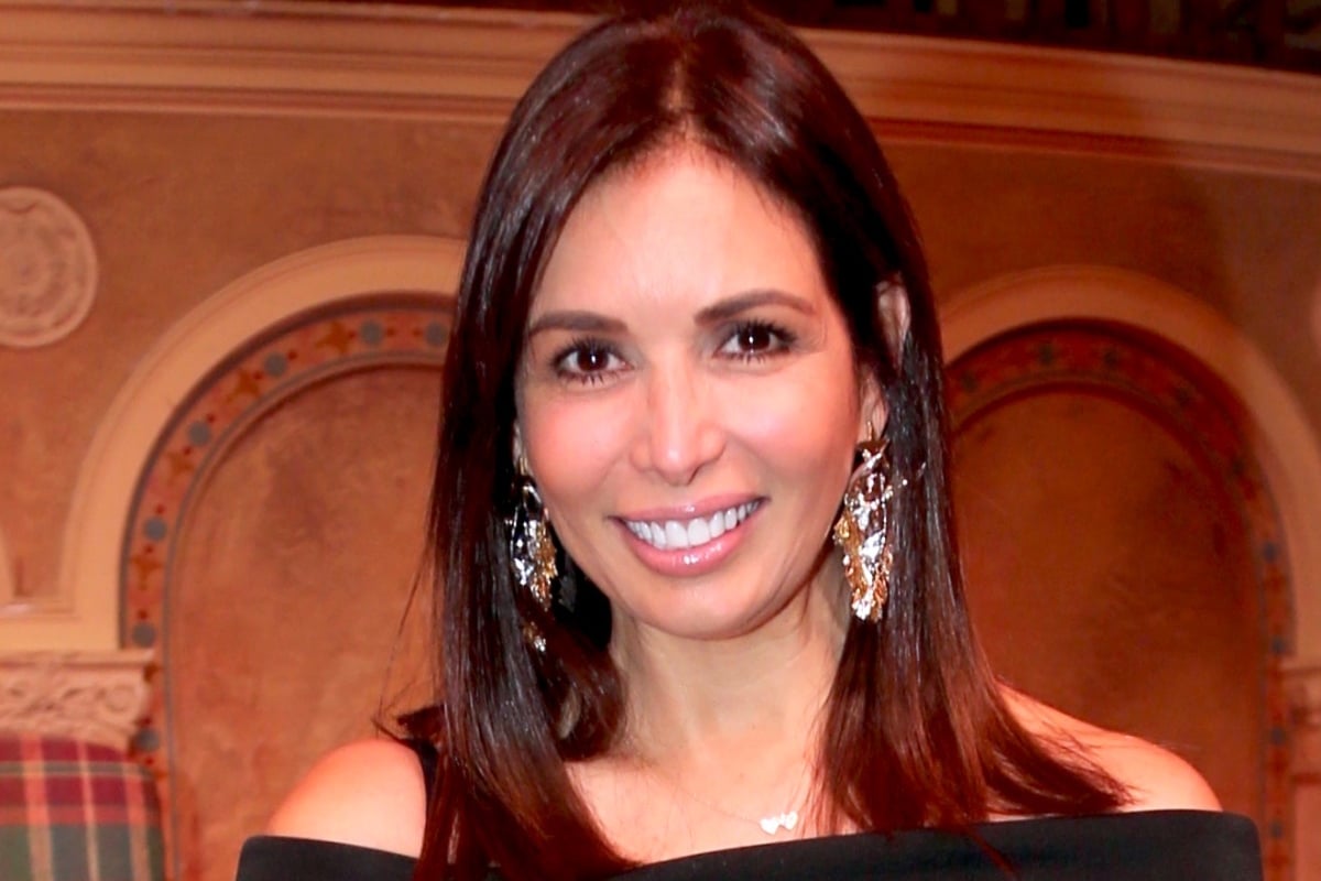 Giselle Blondet se someterá a una operación muy pronto (VIDEO)