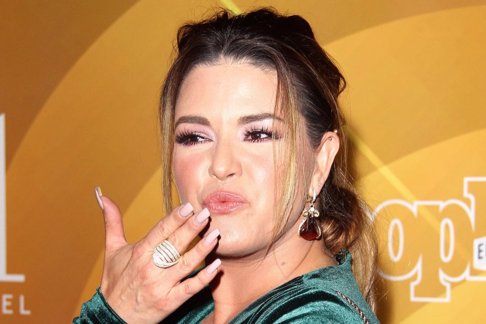¿Envidia? Habitantes de La Casa de los Famosos hablan de Alicia Machado