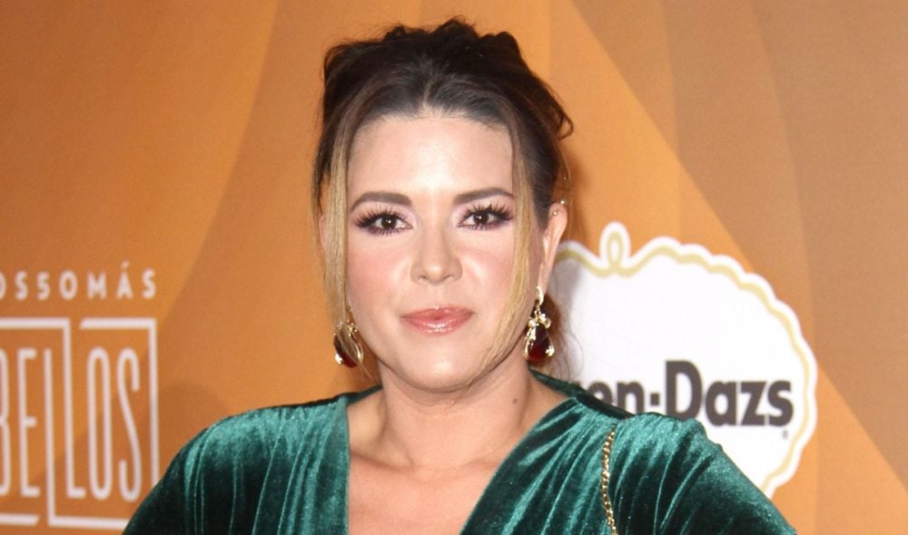 ¡Murió en el derrumbe de Miami! Alicia Machado confiesa que su hija sufrió por una muerte de una persona muy cercana