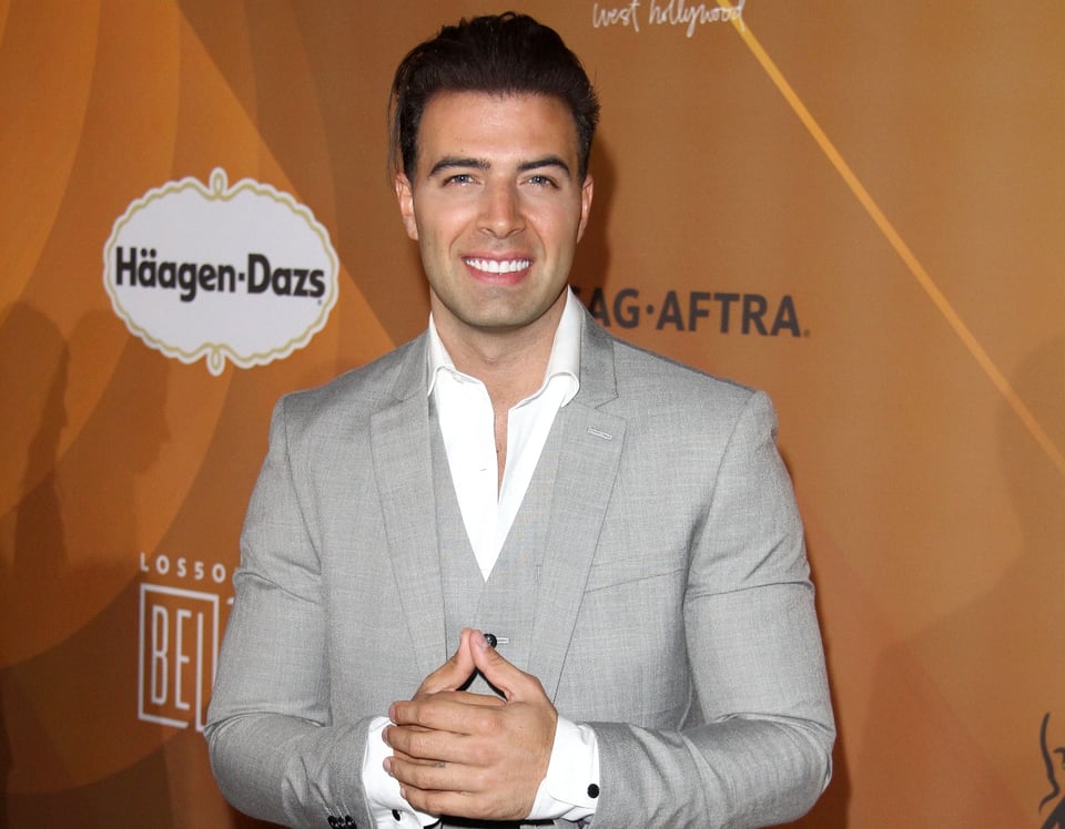 El actor Jencarlos Canela se tomará un tiempo de redes sociales