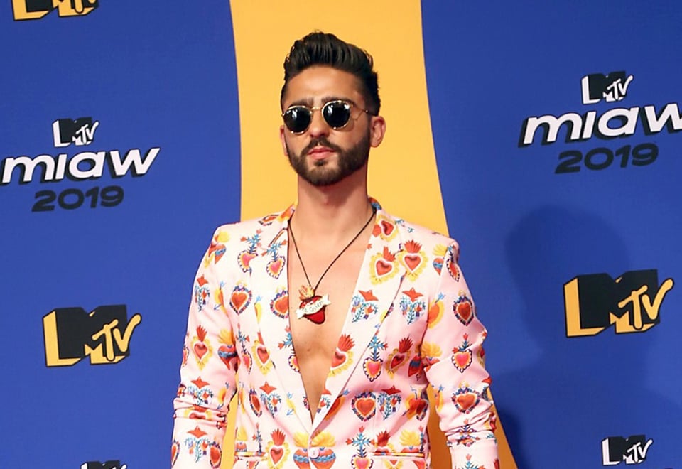 Luis «Potro» Caballero cuenta lo que nadie sabe de la Casa de los Famosos 2