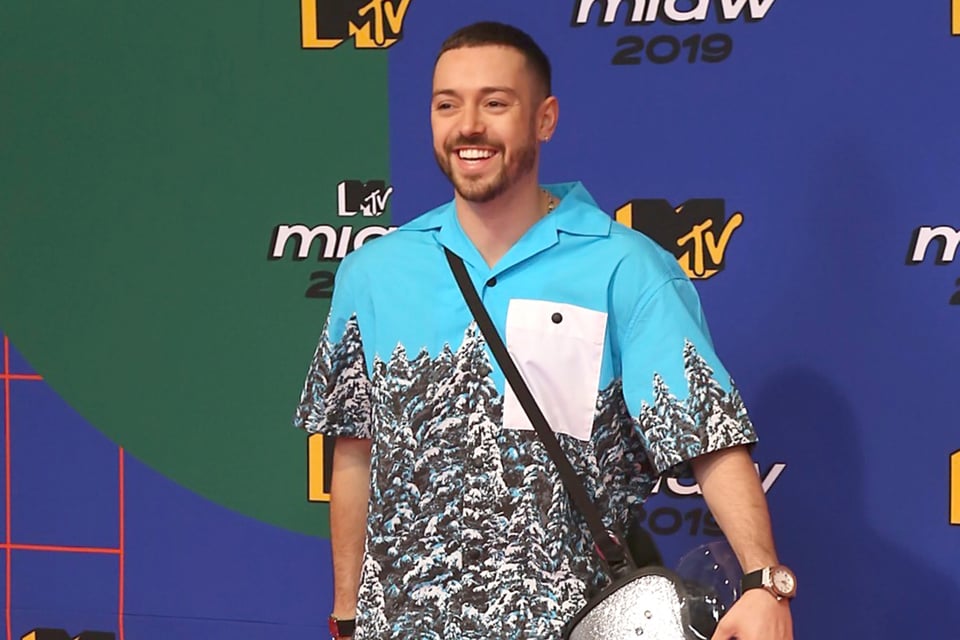 Pee Wee, Kumbia Kings, DUI, EEUU, MundoNOW
