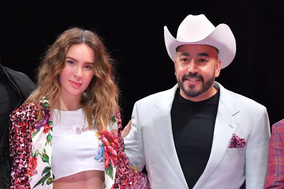 Matan a cantante de La Voz que hizo llorar a Belinda