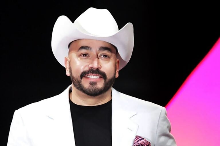 Lupillo Rivera revela cómo conquistó a Belinda y cuánto tiempo duró su relación
