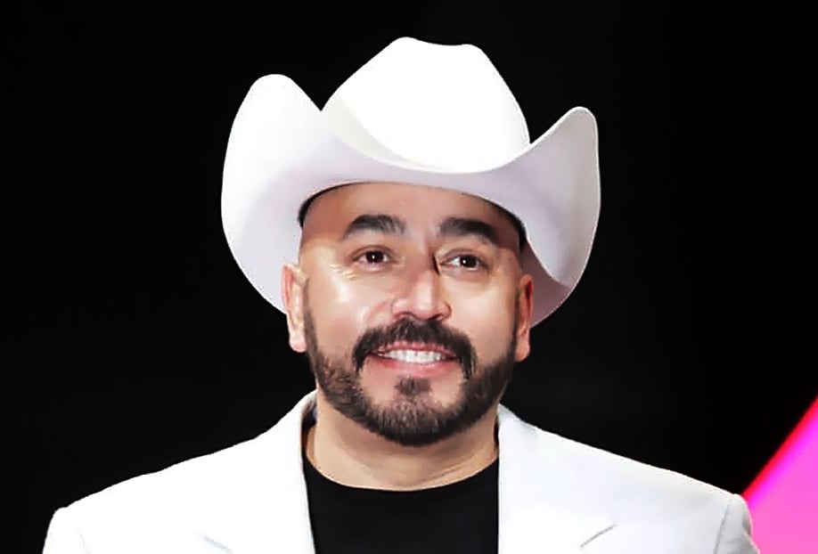 Lupillo Rivera responde a las acusaciones de su hermano Juan