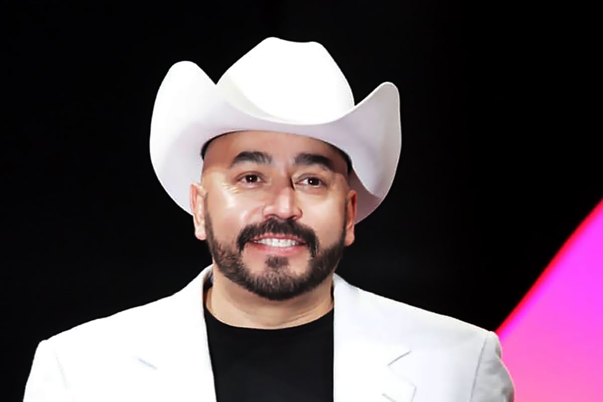Lupillo Rivera revela que intentaron secuestrarlo