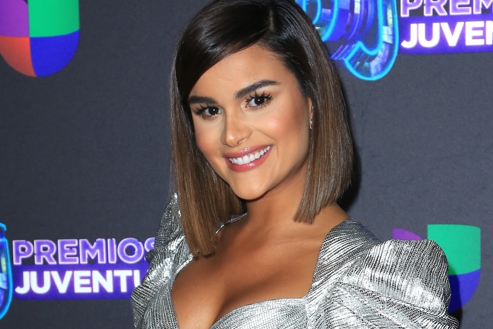 Clarissa Molina felicita a su novio por el Día del Padre y le lanzan advertencia