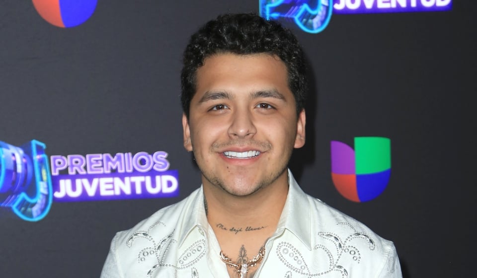 ¿Las pruebas del engaño? Las fotografías que demostrarían la supuesta infidelidad de Christian Nodal (FOTO)