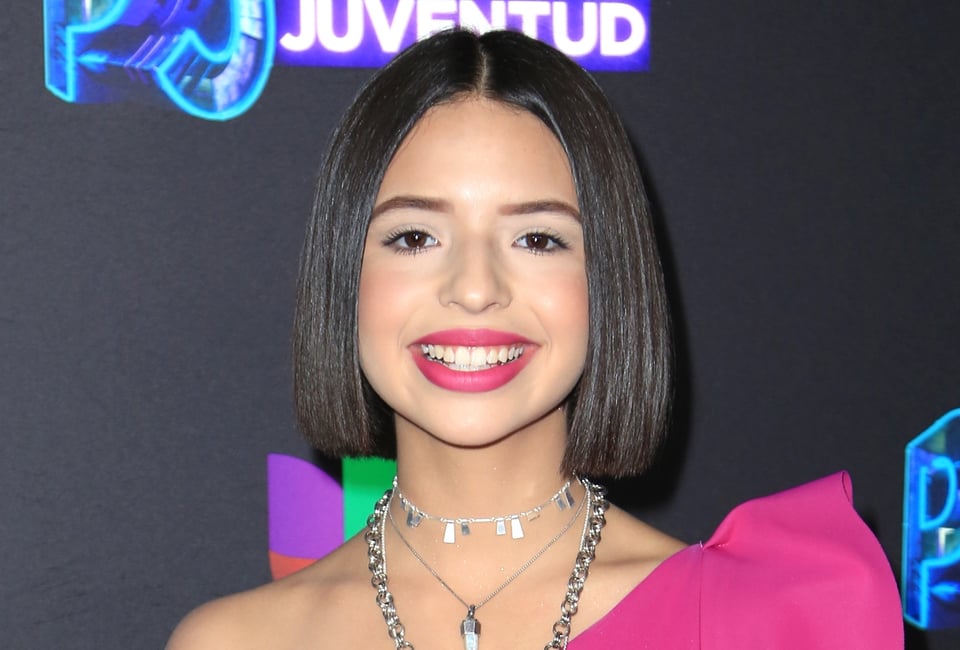 ¿Celosa? Ángela Aguilar hace un comentario sobre romance de Christian Nodal y Belinda y da qué pensar