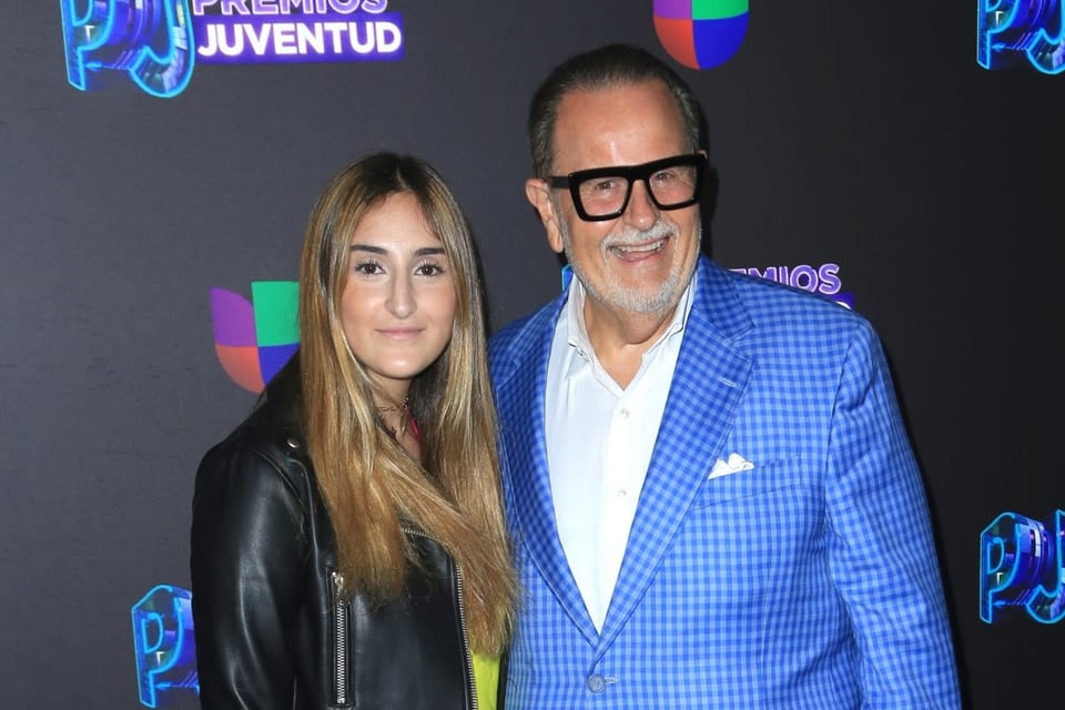 A few weeks after ‘showing off’ her boyfriend, is Raúl de Molina’s daughter going to become a mother?