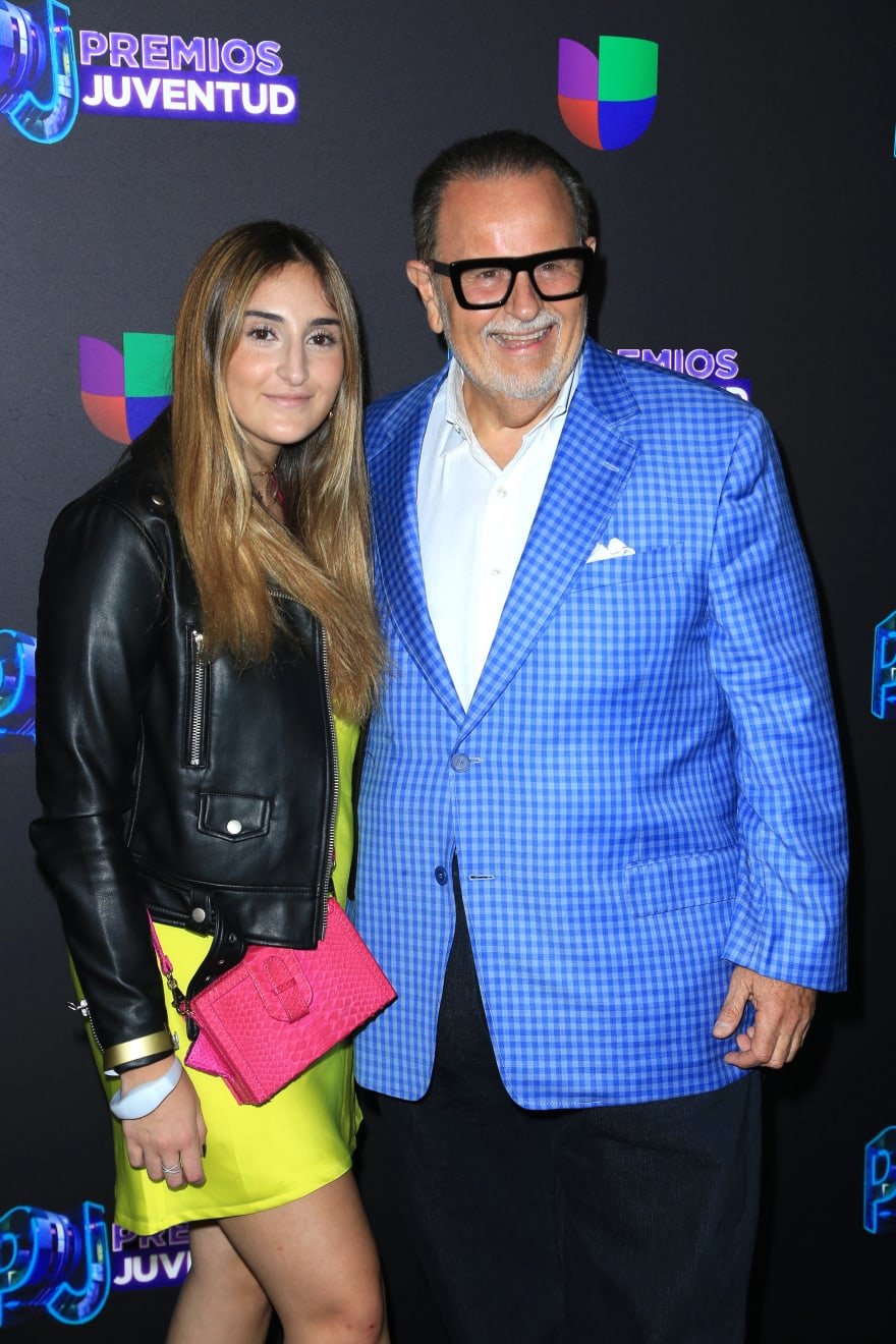 Raúl de Molina esposa: ¿Su hija también los unió?