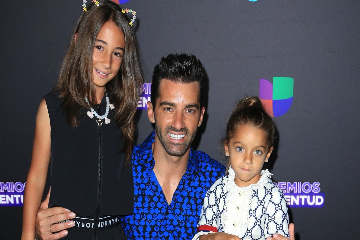 Toni Costa rompe en llanto en La Casa de los Famosos