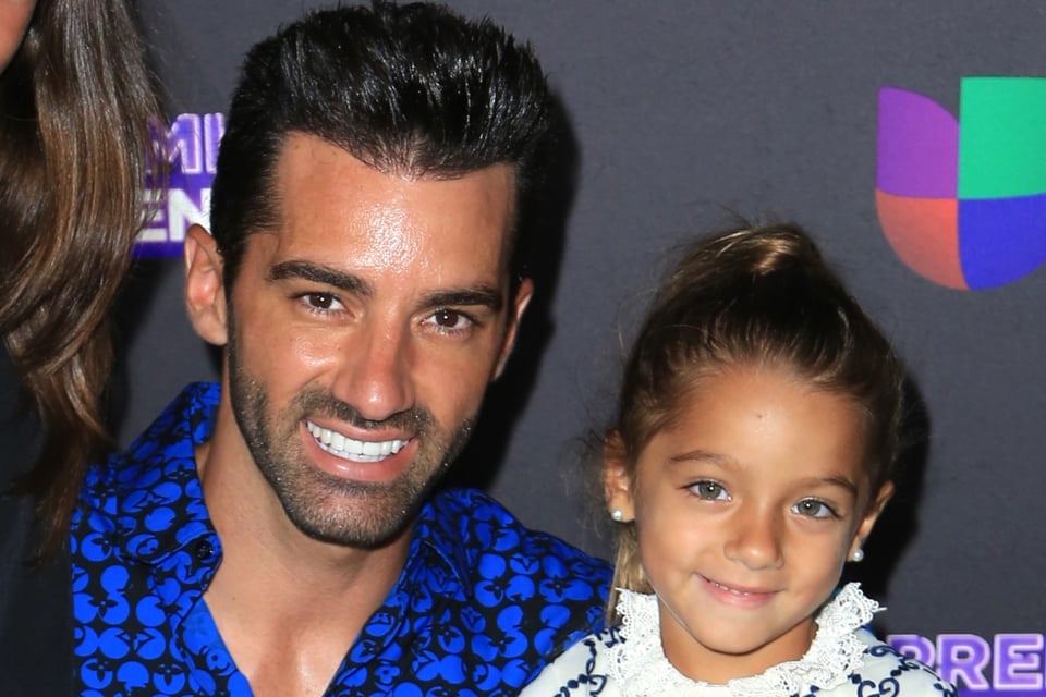 Alaïa, hija de Adamari López, hace súplica por su papá Toni Costa featured image